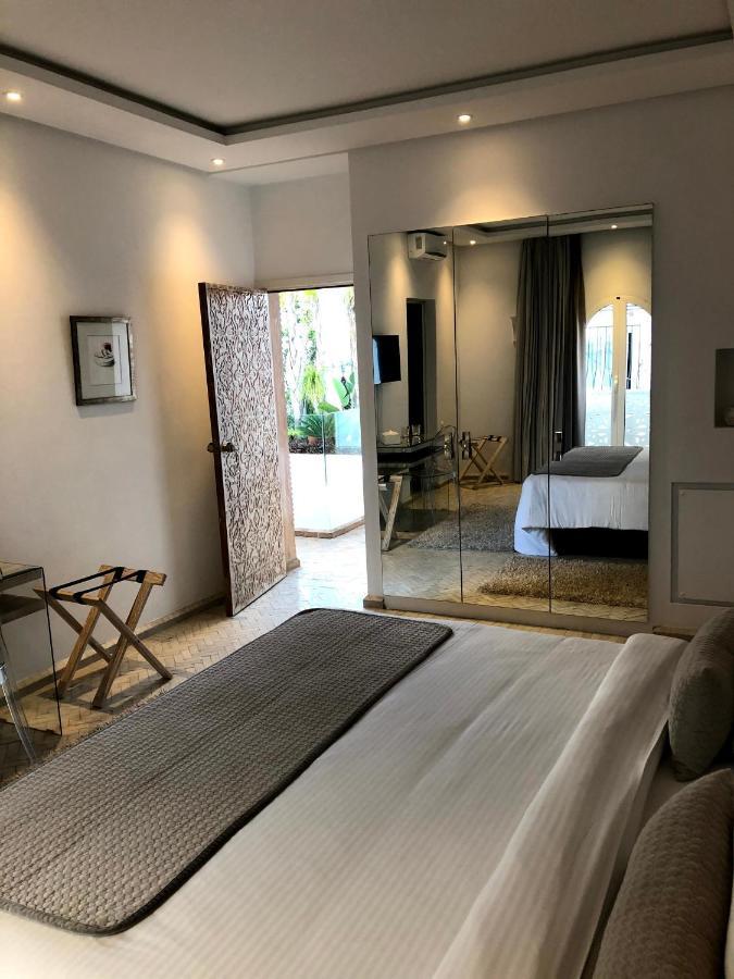 רבאט Riad Zyo מראה חיצוני תמונה