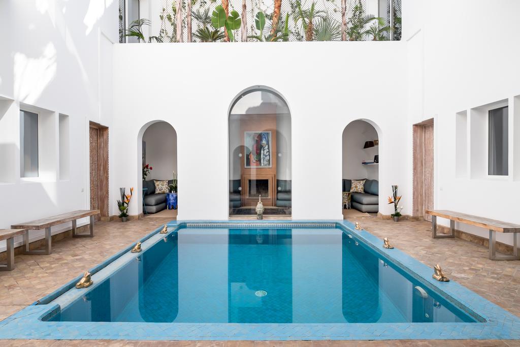 רבאט Riad Zyo מראה חיצוני תמונה