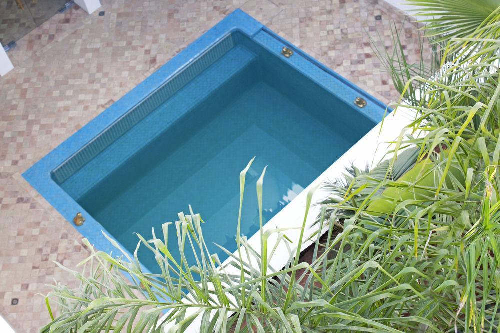 רבאט Riad Zyo מראה חיצוני תמונה