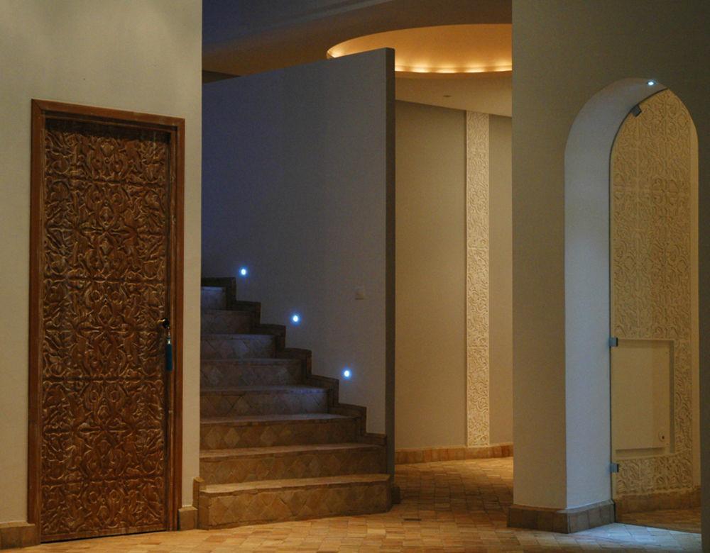 רבאט Riad Zyo מראה חיצוני תמונה