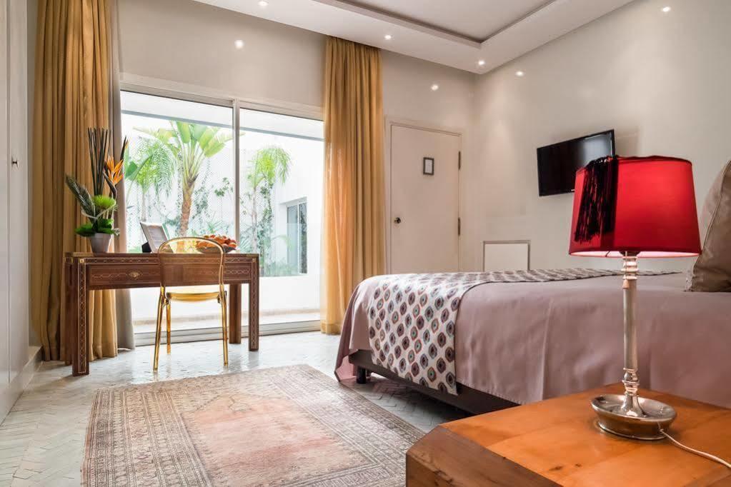 רבאט Riad Zyo מראה חיצוני תמונה
